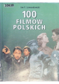 100 filmów polskich