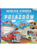Wielka księga nie tylko pojazdów