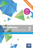 Matematyka 2 Podręcznik Zakres podstawowy