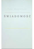 Świadomość