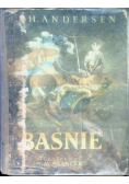 Baśnie