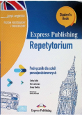 Express Publishing Repetytorium. Poziom podstawowy i rozszerzony