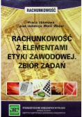 Zaawansowana rachunkowość finansowa z elementami etyki zawodowej i technologii IT