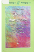Drogi dorastania