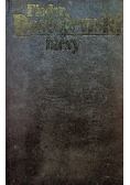 Dostojewski Biesy