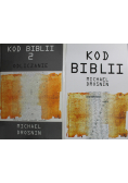 Kod Biblii Tom 1 I 2