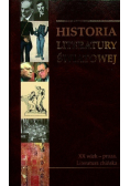 Historia literatury światowej Tom 14