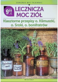 Lecznicza Moc Ziół