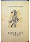 Sabałowe czasy