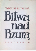 Bitwa nad Bzurą
