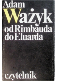 Od Rimbauda do Eluarda