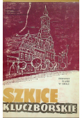 Szkice Kluczborskie Tom III