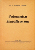 Tajemnica Katolicyzmu 1946r