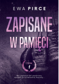 Zapisane w pamięci Tom 2
