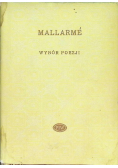 Wybór poezji Mallarme