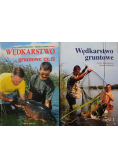 Wędkarstwo gruntowe Tom I i II