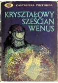 Kryształowy sześcian Wenus