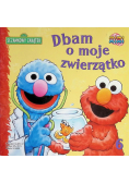 Dbam o moje zwierzątko