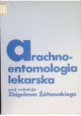 Arachno-Entomologia Lekarska