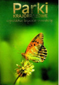 Parki krajobrazowe województwa kujawsko - pomorskiego