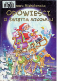 Opowieści o świętym Mikołaju
