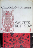 Smutek Tropików