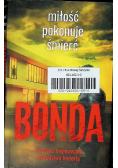 Miłość pokonuje śmierć