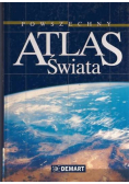 Powszechny atlas świata
