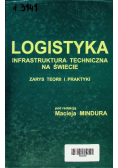 Logistyka Infrastruktura Techniczna na świecie zarys teorii i praktyki