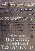 Teologia Starego Testamentu