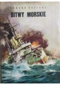 Bitwy morskie