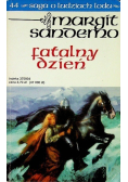 Saga o ludziach lodu Tom 44 Fatalny dzień