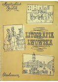 Litografia Lwowska 1822 - 1860