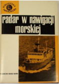 Radar w nawigacji morskiej
