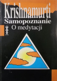 Samopoznanie o medytacji