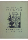Twórczość plastyczna