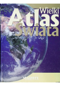 Wielki atlas świata