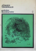 Godzina detektywów