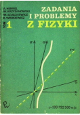 Zadania i problemy z fizyki Tom 1