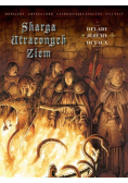 Skarga Utraconych Ziem