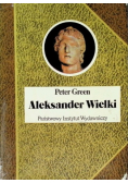 Aleksander Wielki