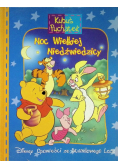 Kubuś puchatek Noc Wielkiej Niedźwiedzicy
