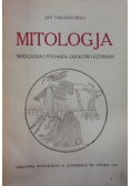 Mitologja, 1924 r.