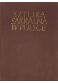 Sztuka sakralna w Polsce Architektura