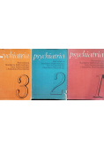 Psychiatria Tom I do III