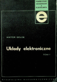 Układy elektroniczne Tom II