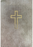 Biblia to jest Księgi Starego i Nowego Testamentu Tom I