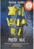 Żniwiarz Tom 1 Pusta noc