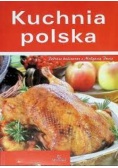 Kuchnia polska. Podróże kulinarne z Małgosią Puzio