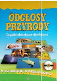 Odgłosy przyrody